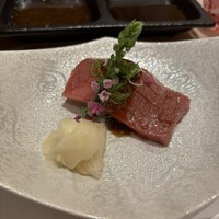 黒毛和牛焼肉きっしゃん永楽町 松 - 