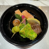 つきじ治作 - 