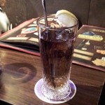 LUIDA'S BAR - パルプンテウォッカ