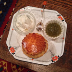 カフェ・グラン・ジュテ - 