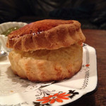 カフェ・グラン・ジュテ - 