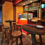 活海老バル orb 天満