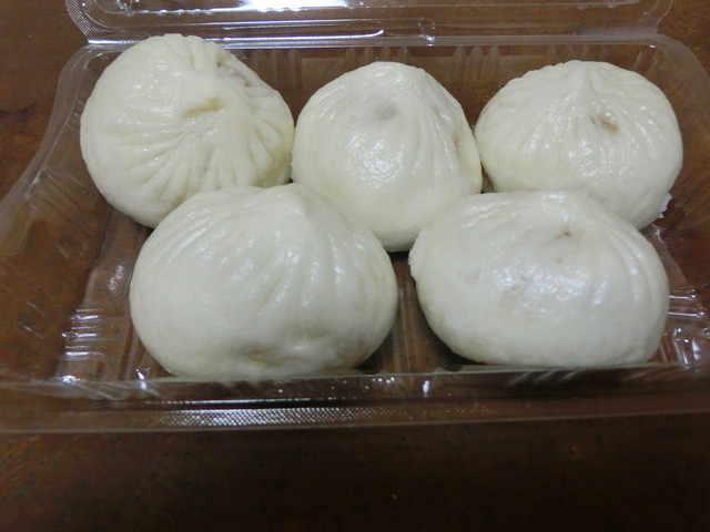 豚まん 好き 肉まん ちゃうんやで ぶ た ま ん や 笑 ー ﾉ 300のキリ番でしたっ O By Bluesky2525 閉店 可口楽 和歌山店 カクラ 和歌山 肉まん 中華まん 食べログ