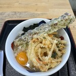 小田原パーキングエリア（下り） フードコート - 