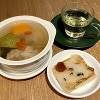 中国薬膳料理 星福 - 