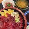 どんぶりや+ イオン清水店