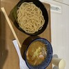 白楽 栗山製麺 ラゾーナ川崎プラザ店