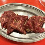 焼肉ここから - 肉