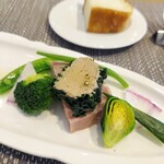 アル・ケッチァーノ  石巻  - 