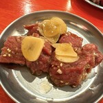 焼肉ここから - 肉