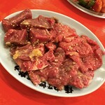 焼肉ここから - 焼肉
