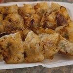 ひとくち餃子てん屋 - 