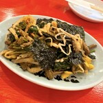 焼肉ここから - ぜったいナムル