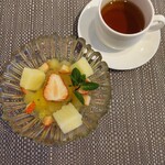 アル・ケッチァーノ  - 