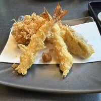 てんぷら天松 日本橋店 - 