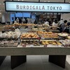 BURDIGALA TOKYO