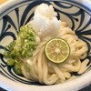 手打ちうどん　うえだ