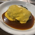ステーキハウス 牛の松阪 - 今月もまた来ました！札幌に来たら絶対に外せないお店です。