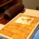 銀座 ちかみつ - 