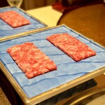 銀座 ちかみつ - 