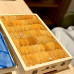 銀座 ちかみつ 並木通り - 