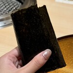 銀座 ちかみつ - 