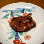 銀座 ちかみつ - 