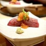 銀座 ちかみつ - 