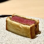 銀座 ちかみつ - 