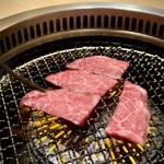 銀座 ちかみつ - 