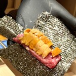 銀座 ちかみつ - 