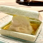 銀座 ちかみつ - 