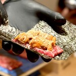 銀座 ちかみつ - 