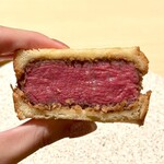 銀座 ちかみつ 並木通り - 