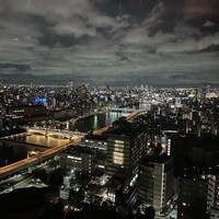 鉄板焼 THE七海 アパホテル＆リゾート 両国駅タワー - 