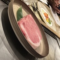 鉄板焼 THE七海 アパホテル＆リゾート 両国駅タワー - 