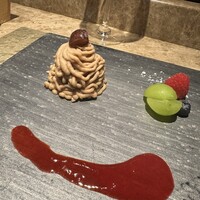 鉄板焼 THE七海 アパホテル＆リゾート 両国駅タワー - 