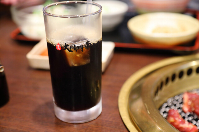 焼肉 大同門 大曲店 - 大曲（焼肉）の写真