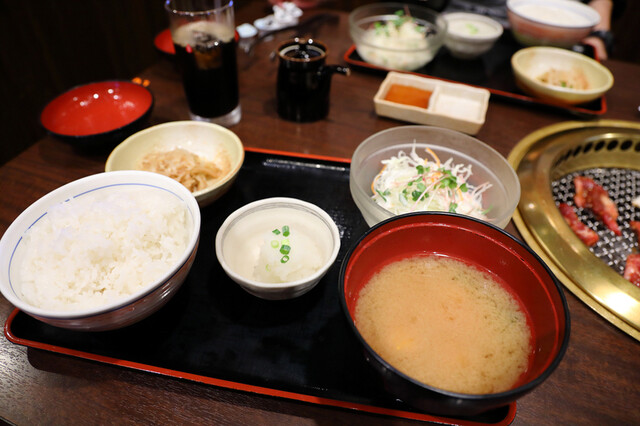 焼肉 大同門 大曲店 - 大曲（焼肉）の写真