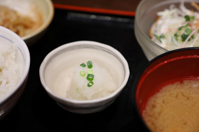 焼肉 大同門 大曲店 - 大曲（焼肉）の写真