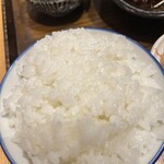土鍋炊ごはん なかよし - 