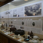 レストラン雪河亭 - 