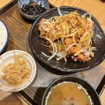 土鍋炊ごはん なかよし - 