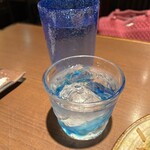 てぃあんだー - 