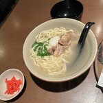 てぃあんだー - 