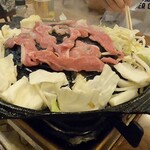 サッポロビール園 開拓使館 - 