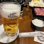 サッポロビール園 開拓使館 - 