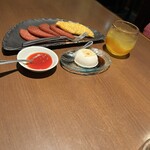 てぃあんだー - 