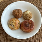 もりもと - 料理写真: