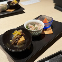 焼肉料理 牛吉日和 - 